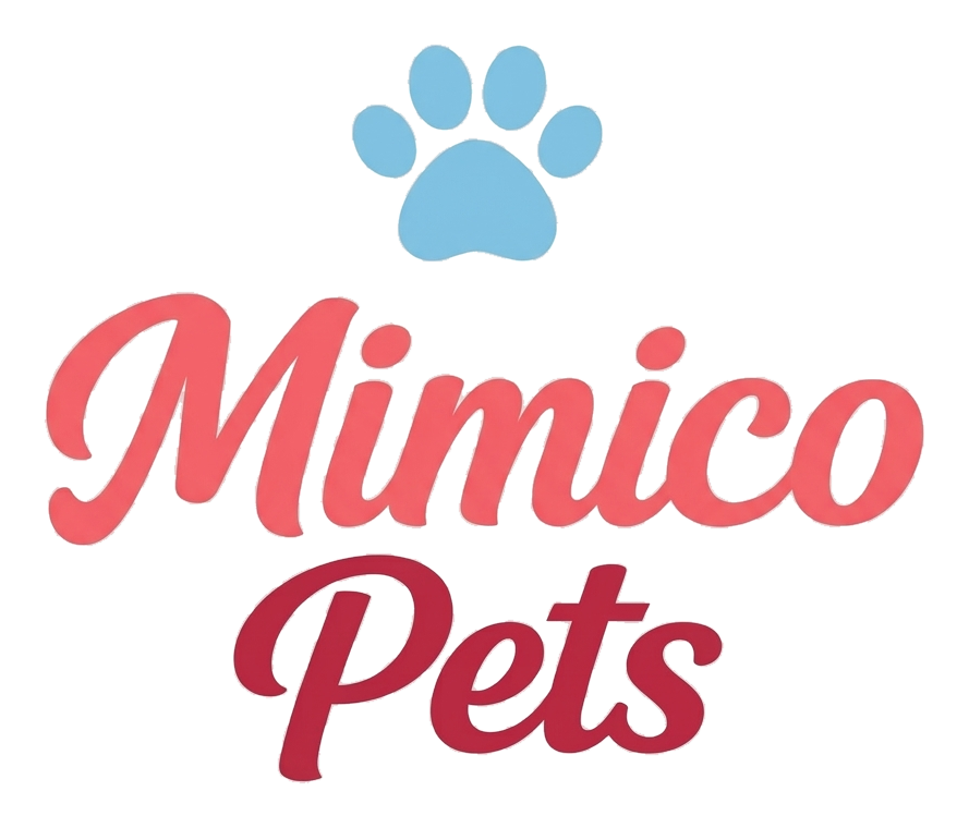 Mimico Pets