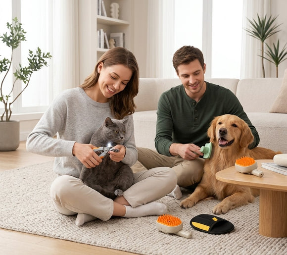 Feature product image