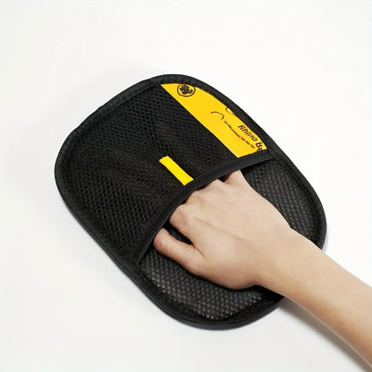 Nie wieder Tierhaare überall in deinem Zuhause